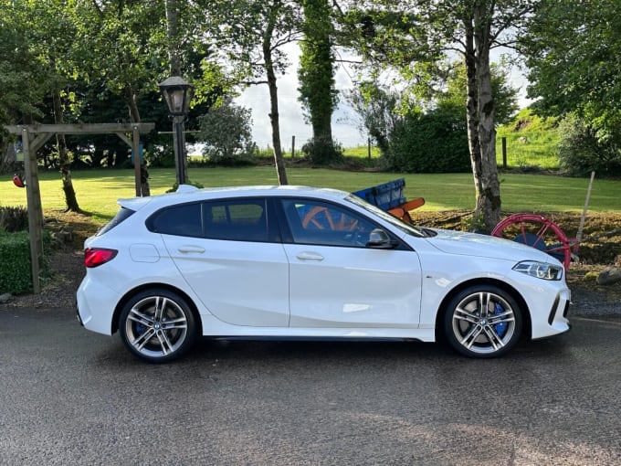2025 BMW 1 Series