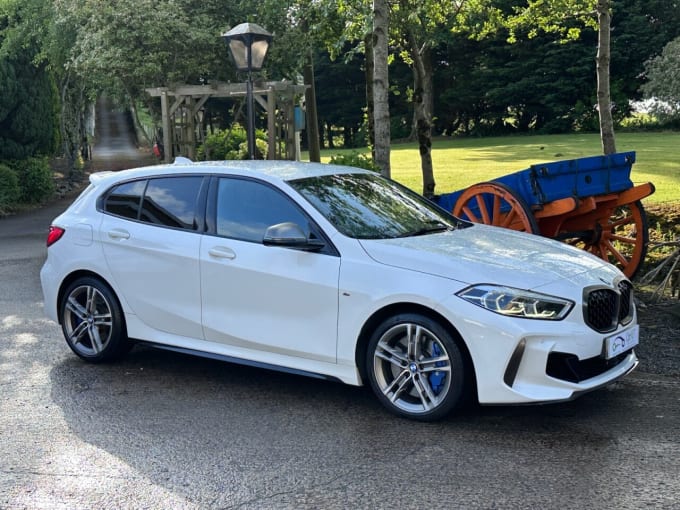 2025 BMW 1 Series