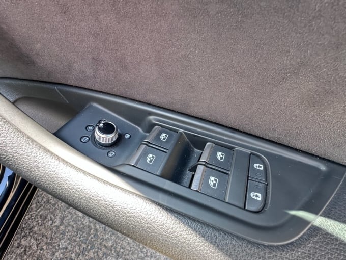 2025 Audi A4
