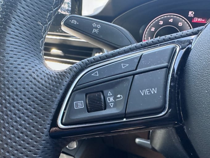 2025 Audi A4