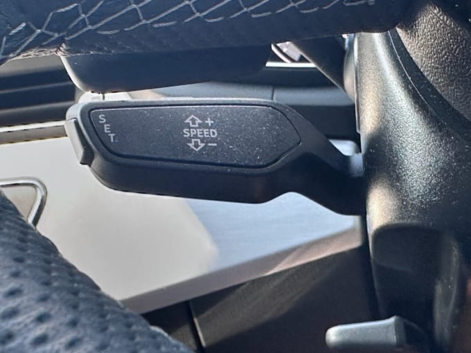 2025 Audi A4