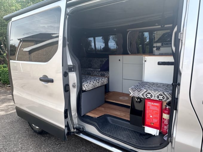 2025 Renault Trafic