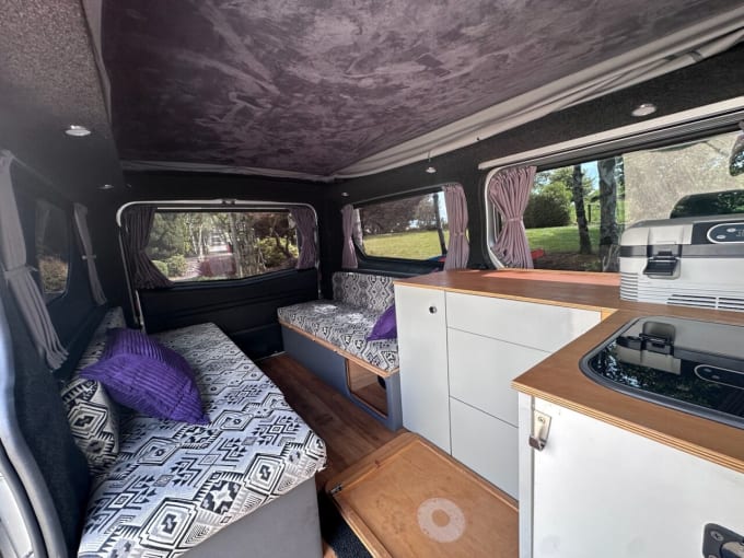 2025 Renault Trafic