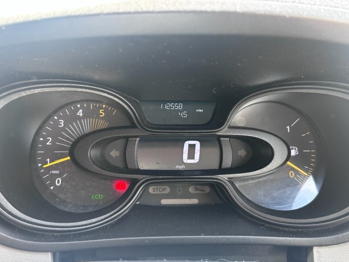 2025 Renault Trafic