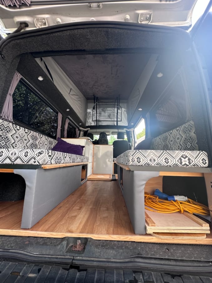 2025 Renault Trafic
