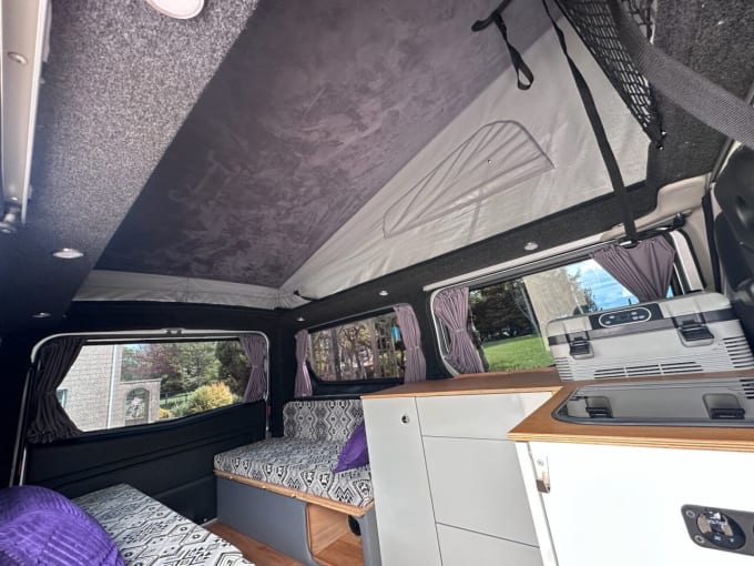 2025 Renault Trafic