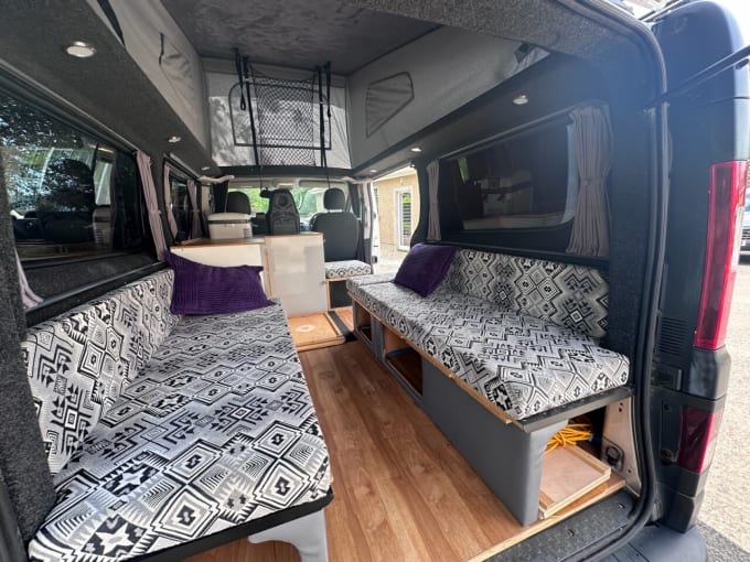 2025 Renault Trafic