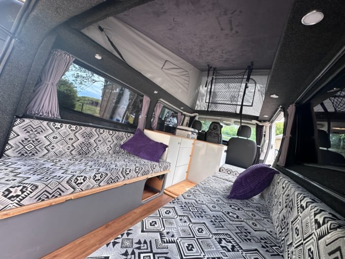 2025 Renault Trafic
