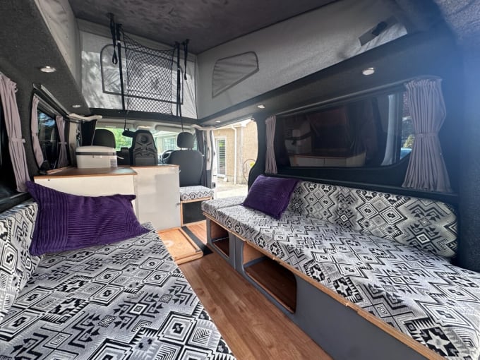 2025 Renault Trafic