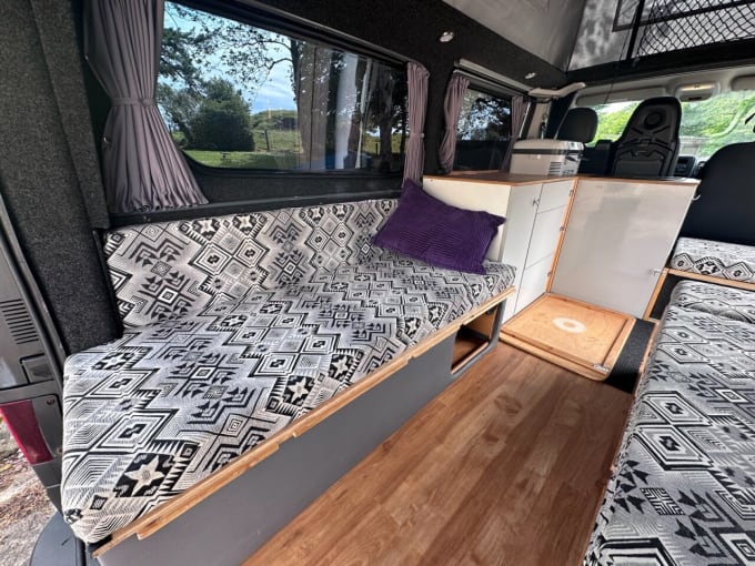 2025 Renault Trafic