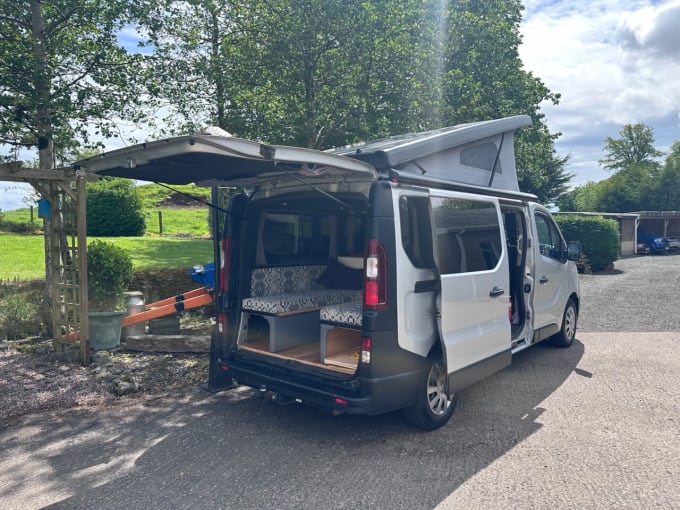 2025 Renault Trafic