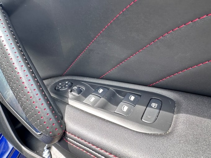 2025 Peugeot 308