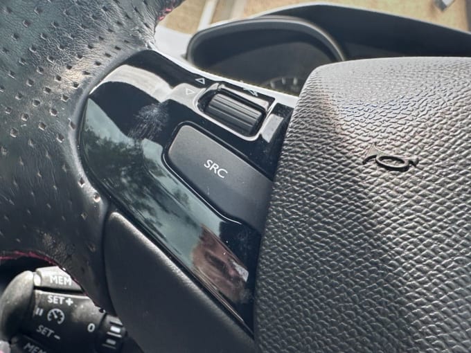 2025 Peugeot 308