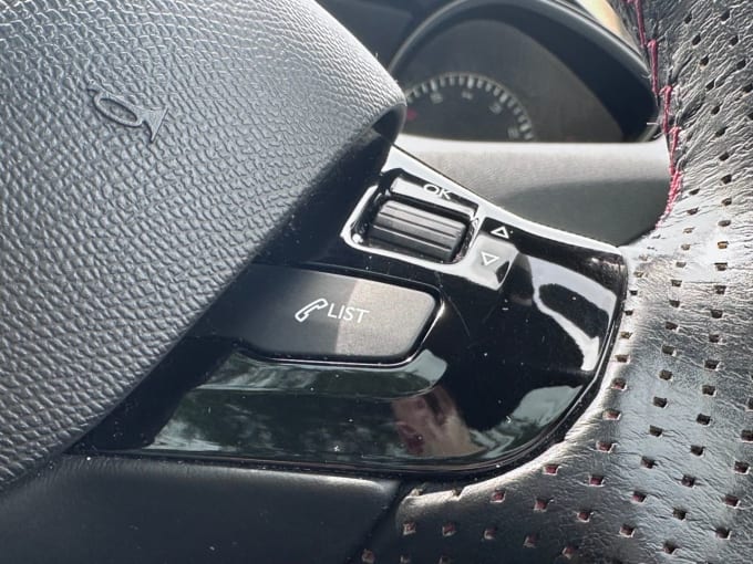 2025 Peugeot 308