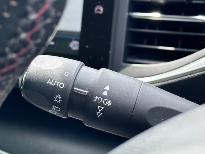 2025 Peugeot 308