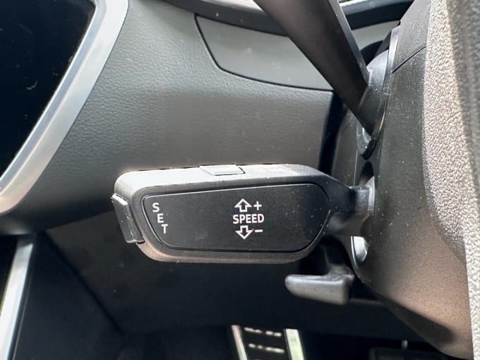 2025 Audi A6 Avant