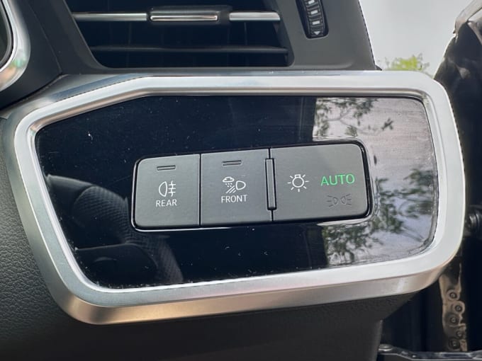 2025 Audi A6 Avant