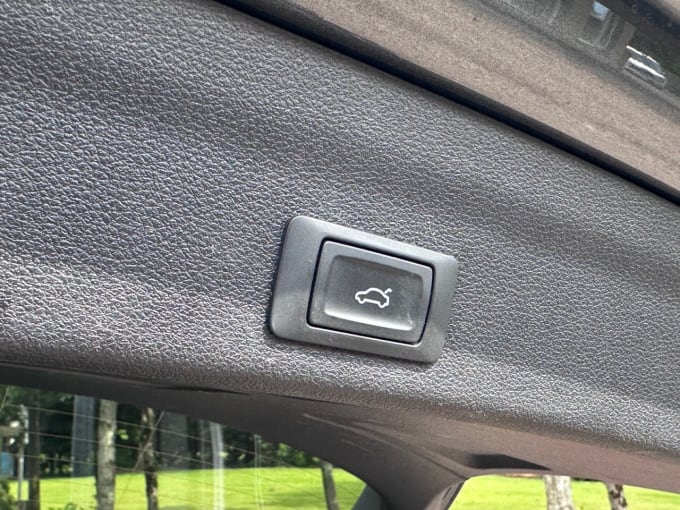2025 Audi A6 Avant