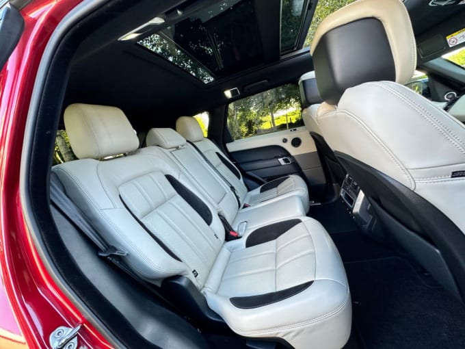 2017 Mercedes Glc-class