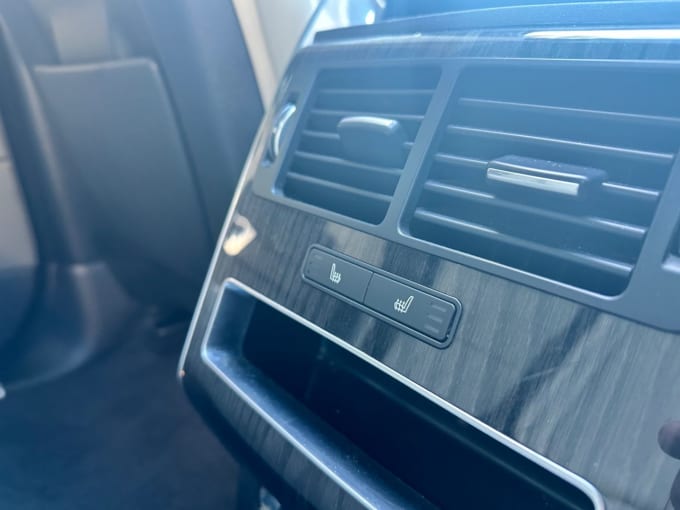 2017 Mercedes Glc-class