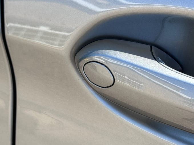 2025 BMW M5