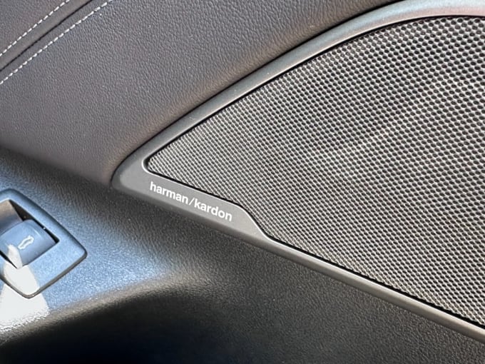 2025 BMW M5