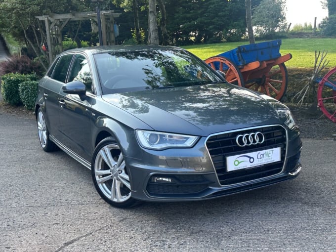 2025 Audi A3