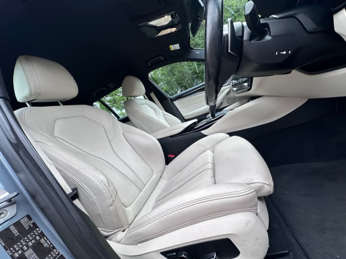 2025 BMW 5 Series