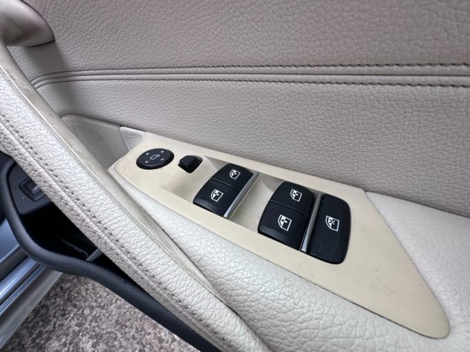 2025 BMW 5 Series