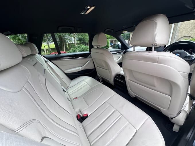 2025 BMW 5 Series
