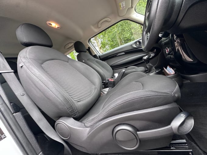 2025 Mini Paceman