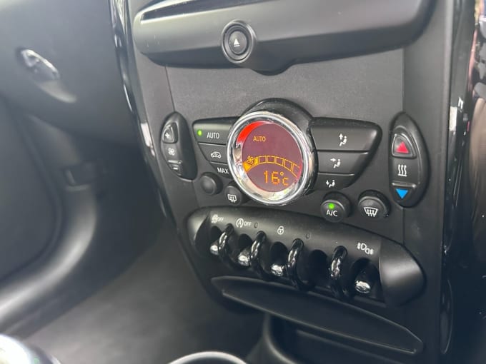 2025 Mini Paceman