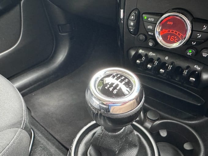 2025 Mini Paceman