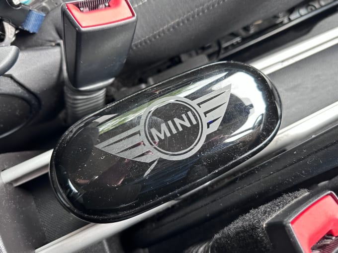 2025 Mini Paceman