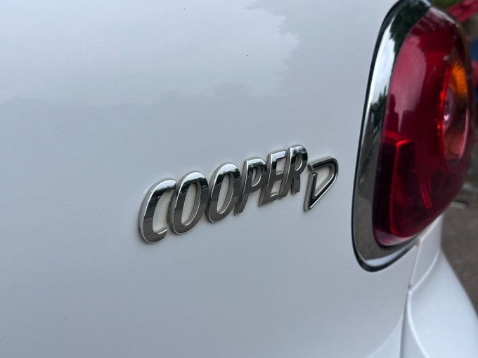 2025 Mini Paceman