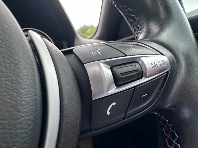 2025 Mini Paceman