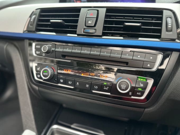 2015 BMW 4 Series