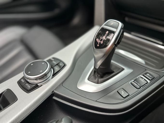 2015 BMW 4 Series