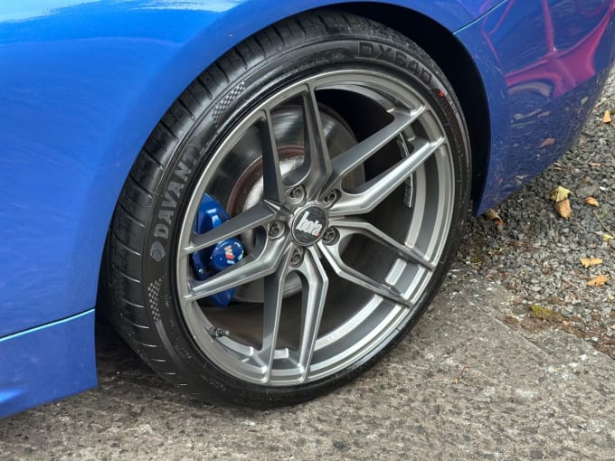 2015 BMW 4 Series