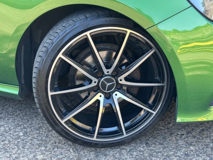 2025 Mercedes-benz A-class