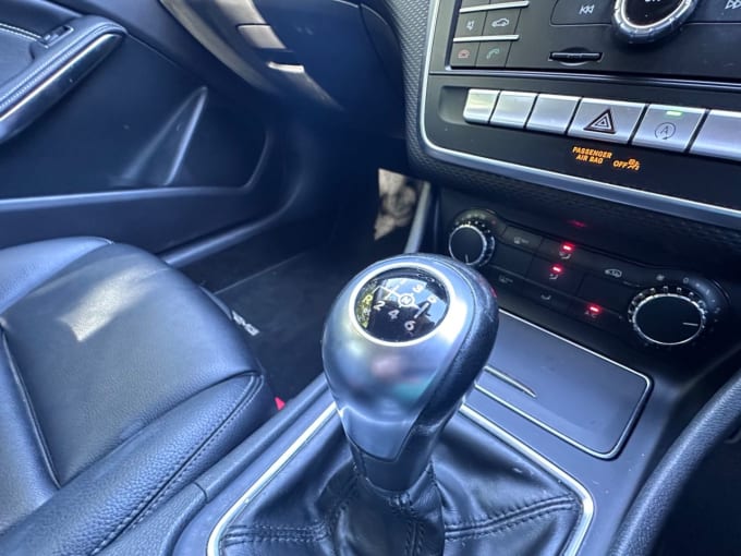 2025 Mercedes-benz A-class