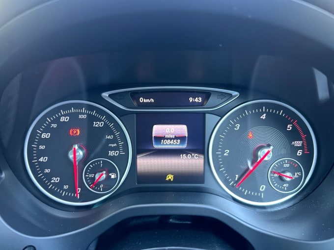 2025 Mercedes-benz A-class