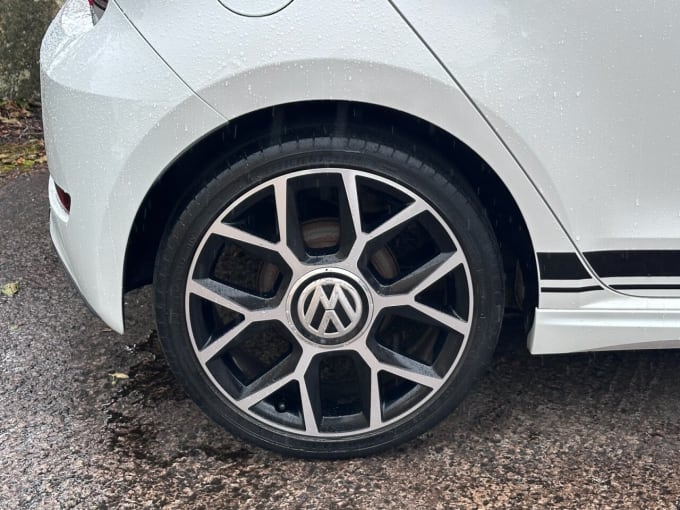 2025 Volkswagen Up!