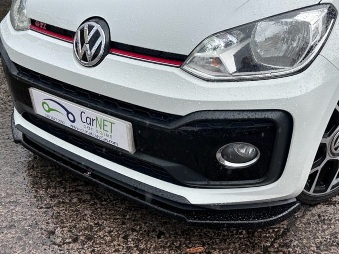 2025 Volkswagen Up!