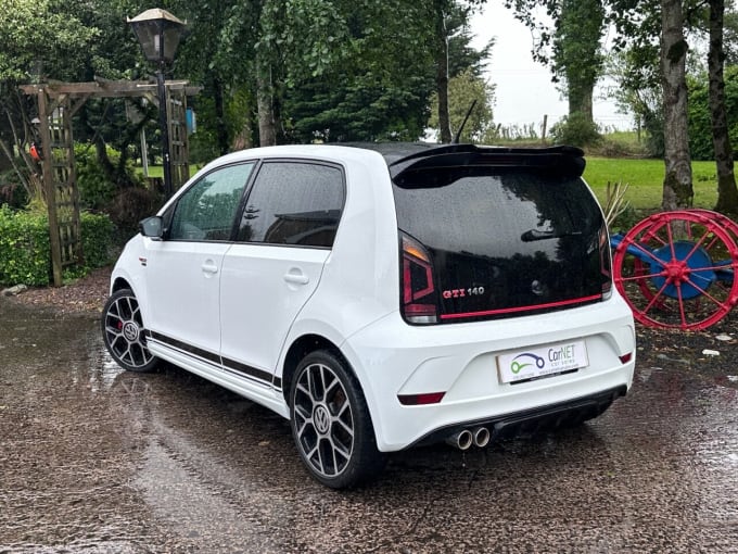 2025 Volkswagen Up!