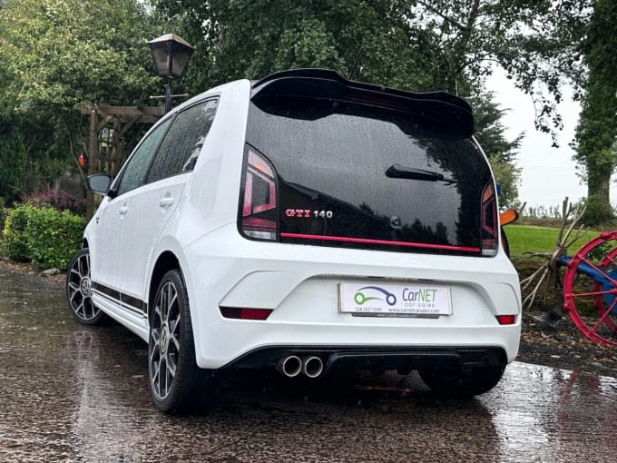 2025 Volkswagen Up!