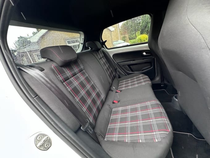 2025 Volkswagen Up!