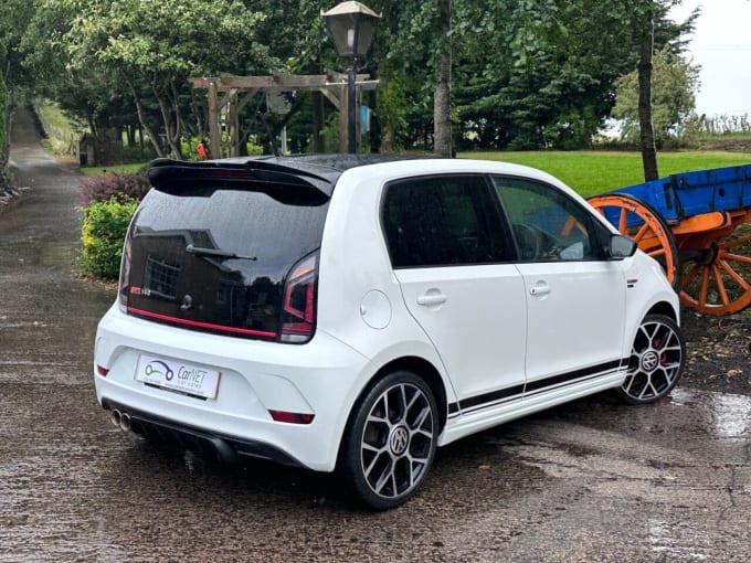 2025 Volkswagen Up!