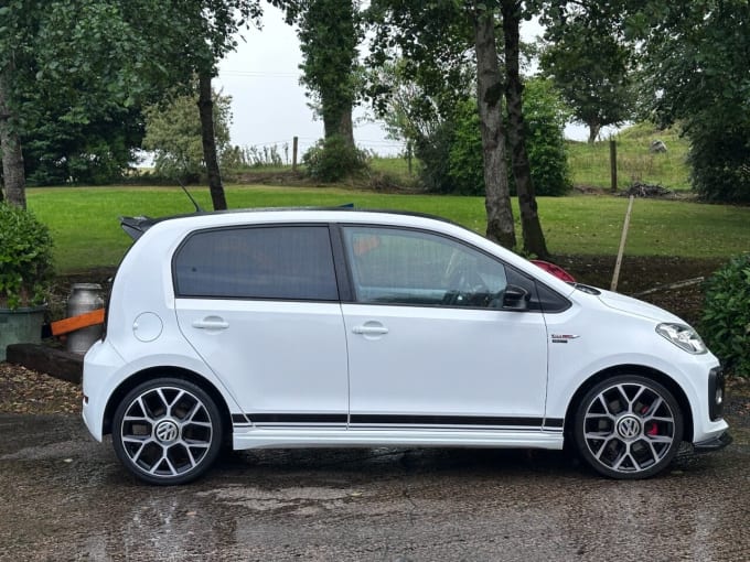 2025 Volkswagen Up!