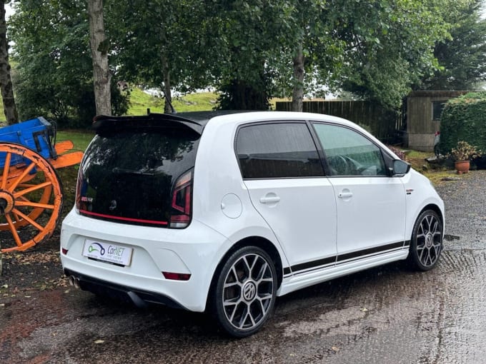 2025 Volkswagen Up!